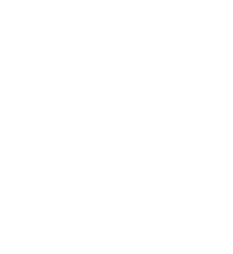 CORPORE stacked lockup for dark backgrounds